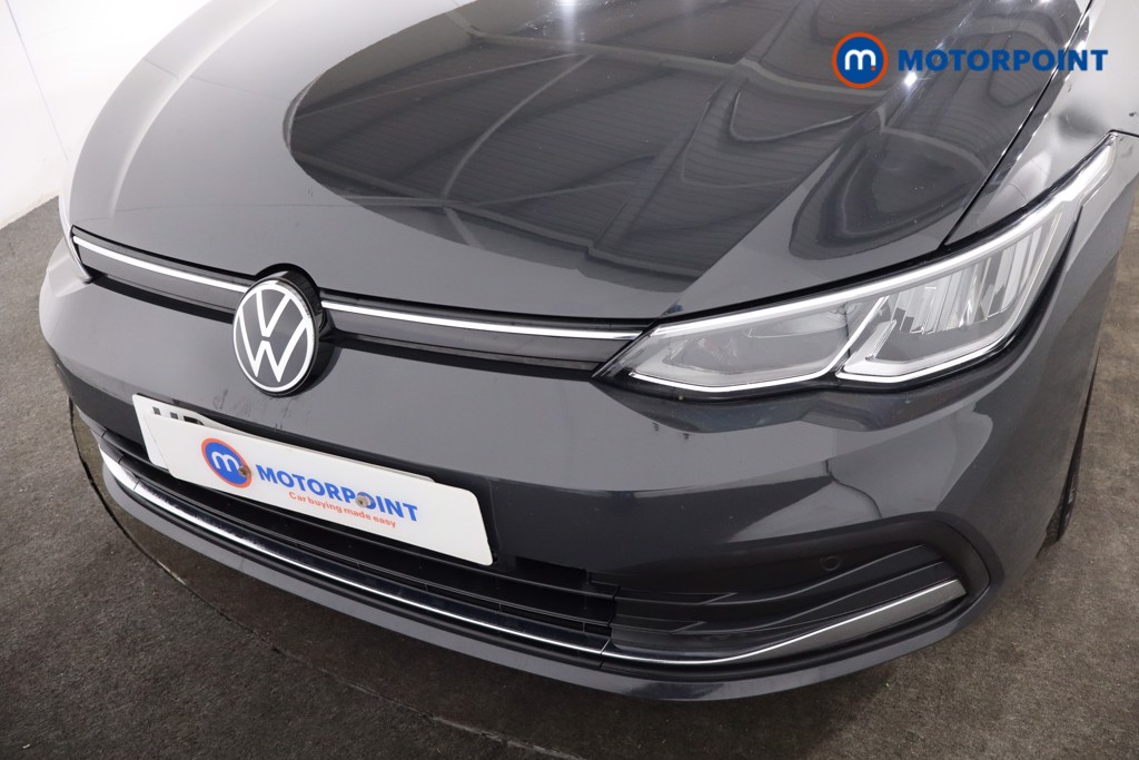 Used Volkswagen Golf 2022 for sale - 76436697: Photo 38