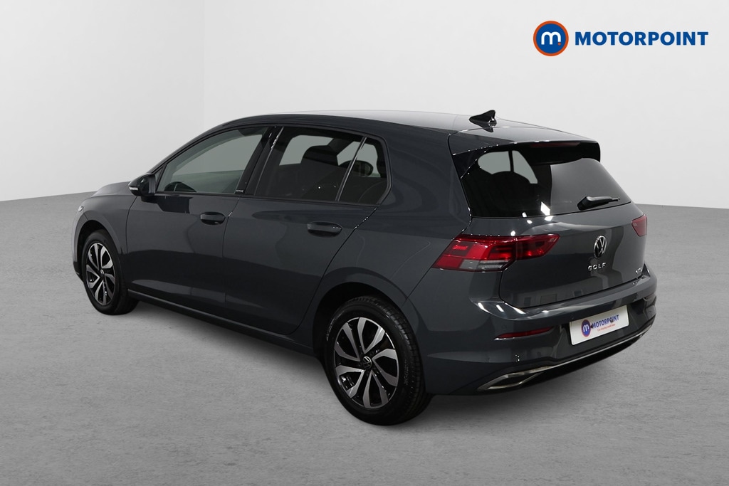Used Volkswagen Golf 2022 for sale - 76436697: Photo 5