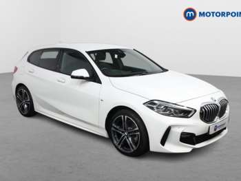 2023 - 118i [136] M Sport 5dr Step Auto [LCP]