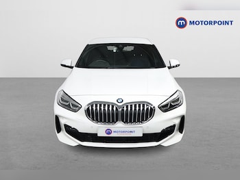 Used BMW 1 Series 2023 for sale - 75320213: Photo