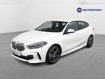 Used BMW 1 Series 2023 for sale - 75320213: Photo