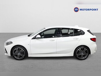 Used BMW 1 Series 2023 for sale - 75320213: Photo