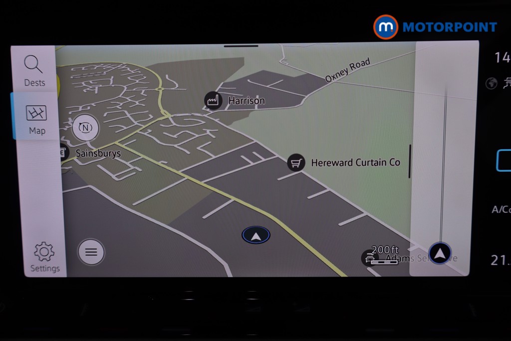 Used Volkswagen Golf 2023 for sale - 77529695: Photo 10