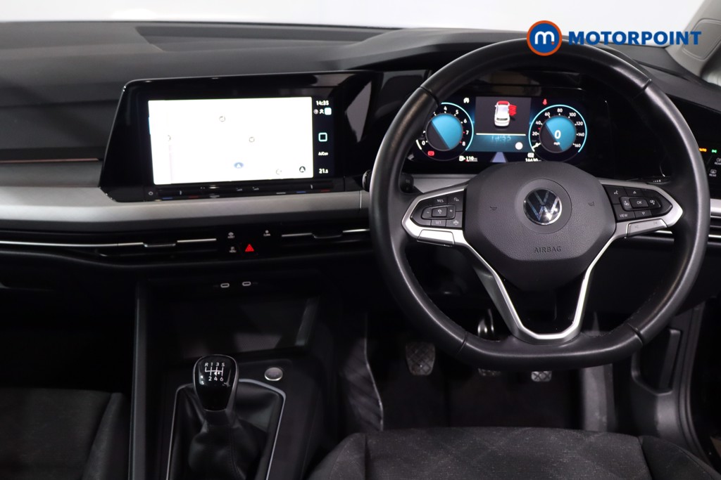 Used Volkswagen Golf 2023 for sale - 77529695: Photo 11