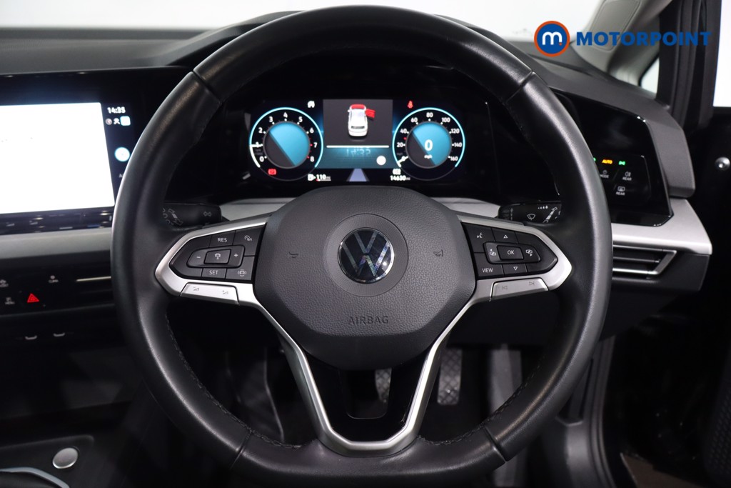 Used Volkswagen Golf 2023 for sale - 77529695: Photo 14