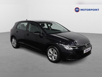 Used Volkswagen Golf 2023 for sale - 77529695: Photo
