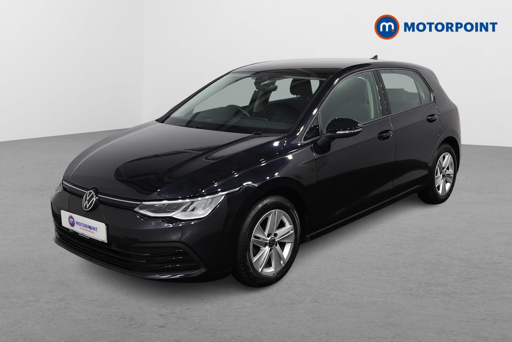 Used Volkswagen Golf 2023 for sale - 77529695: Photo 3