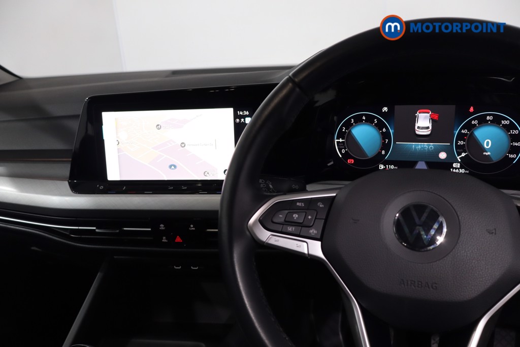 Used Volkswagen Golf 2023 for sale - 77529695: Photo 30