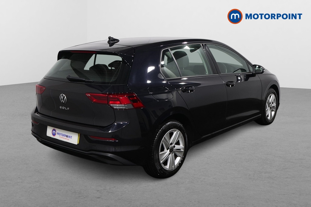 Used Volkswagen Golf 2023 for sale - 77529695: Photo 7
