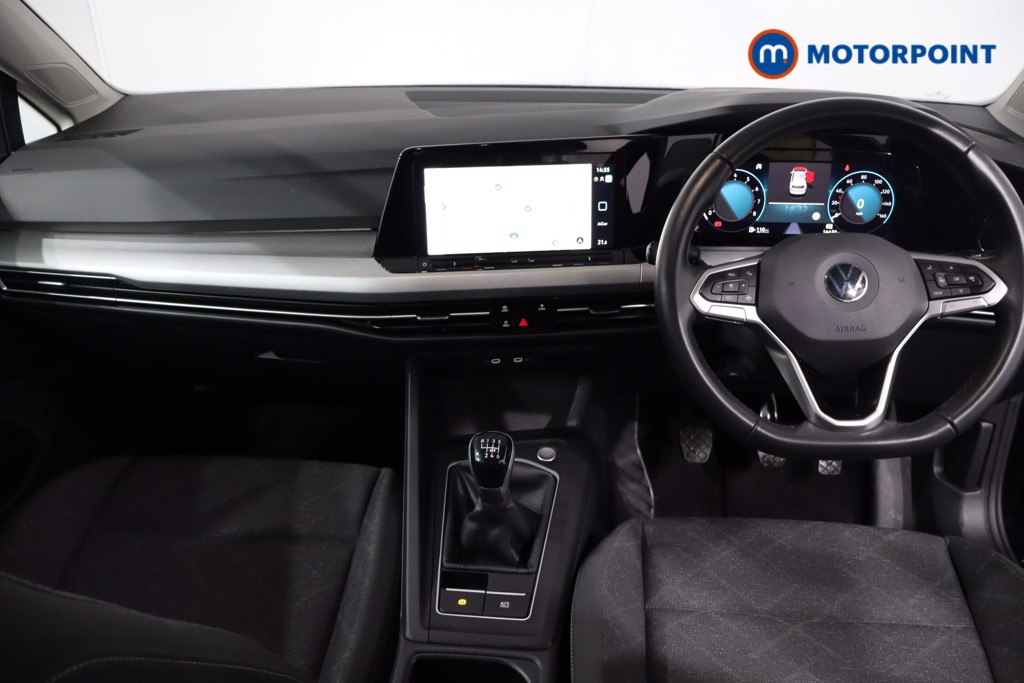 Used Volkswagen Golf 2023 for sale - 77529695: Photo 9