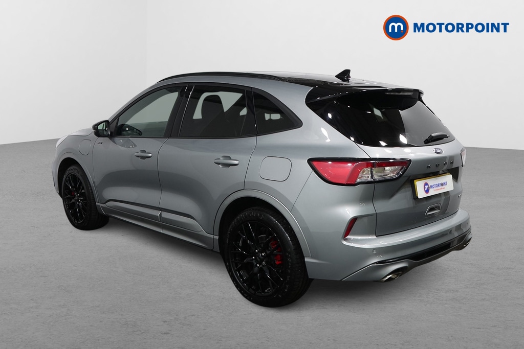 Used Ford Kuga 2024 for sale - 76638318: Photo 5