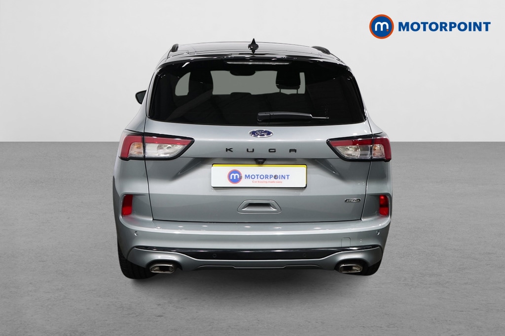Used Ford Kuga 2024 for sale - 76638318: Photo 6
