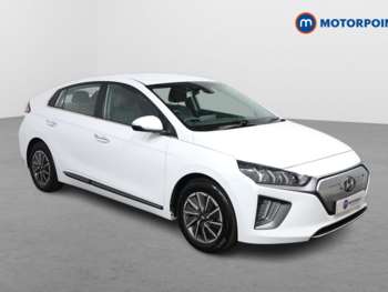 2022 - 100kW Premium 38kWh 5dr Auto