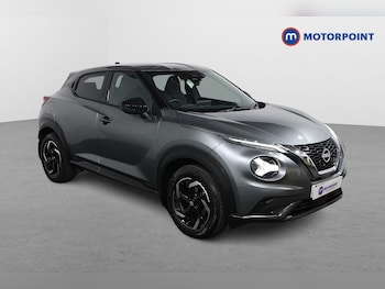 Used Nissan Juke 2024 for sale - 75683472: Photo