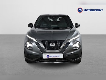 Used Nissan Juke 2024 for sale - 75683472: Photo