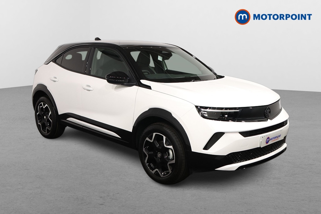 Used Vauxhall Mokka 2025 for sale - 76252891: Photo 1