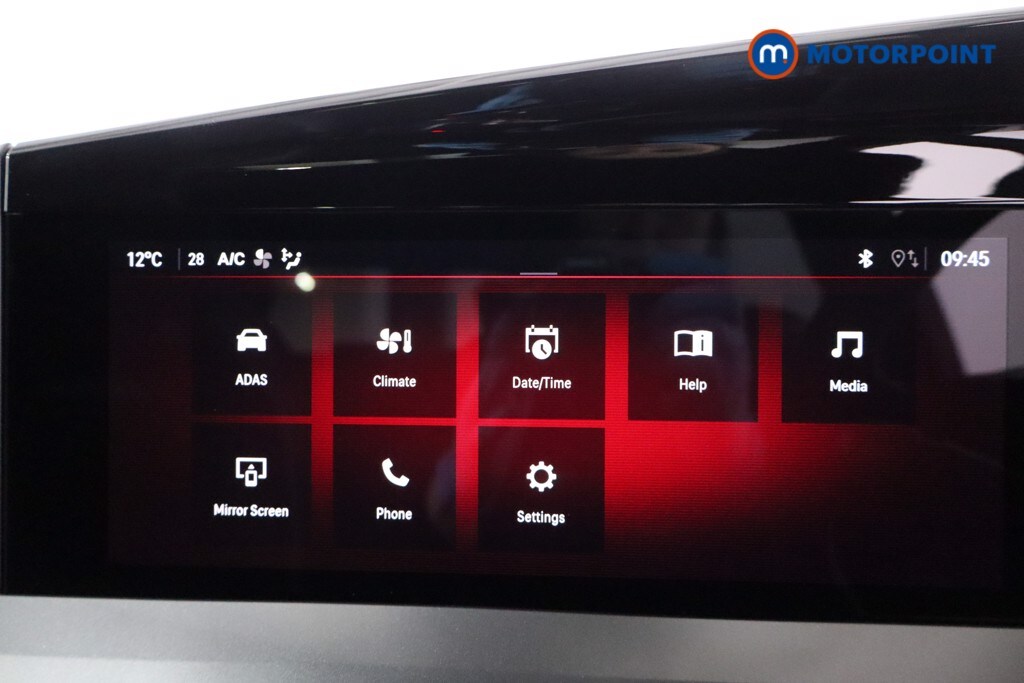 Used Vauxhall Mokka 2025 for sale - 76252891: Photo 10