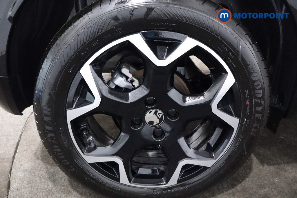 Used Vauxhall Mokka 2025 for sale - 76252891: Photo 17