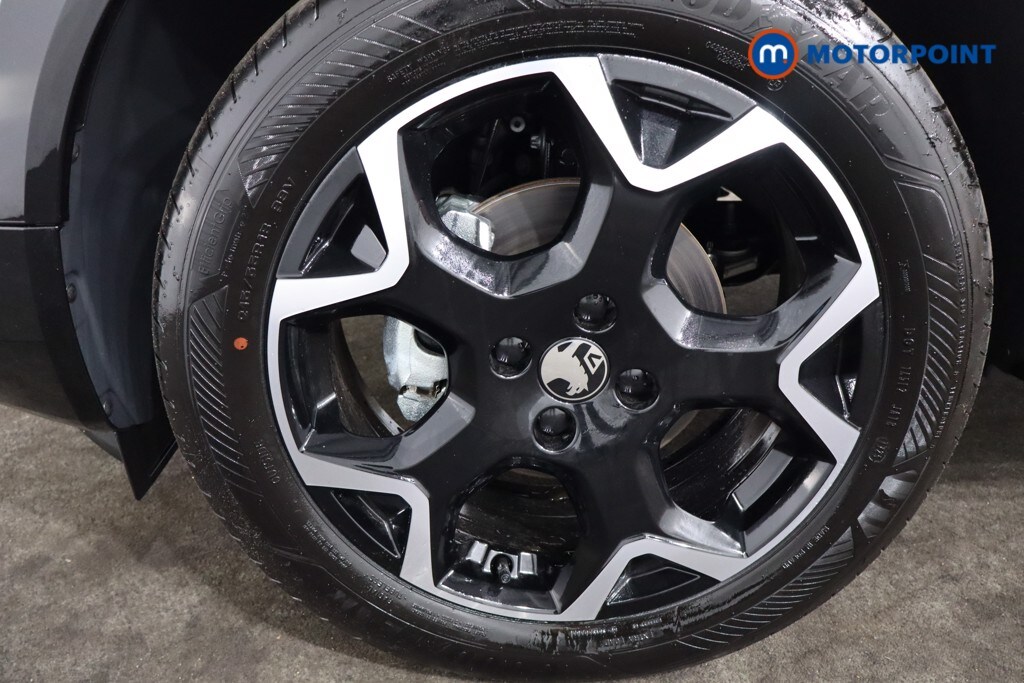 Used Vauxhall Mokka 2025 for sale - 76252891: Photo 19