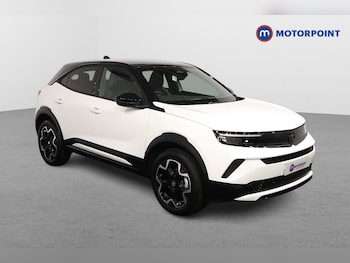 Vauxhall - Mokka