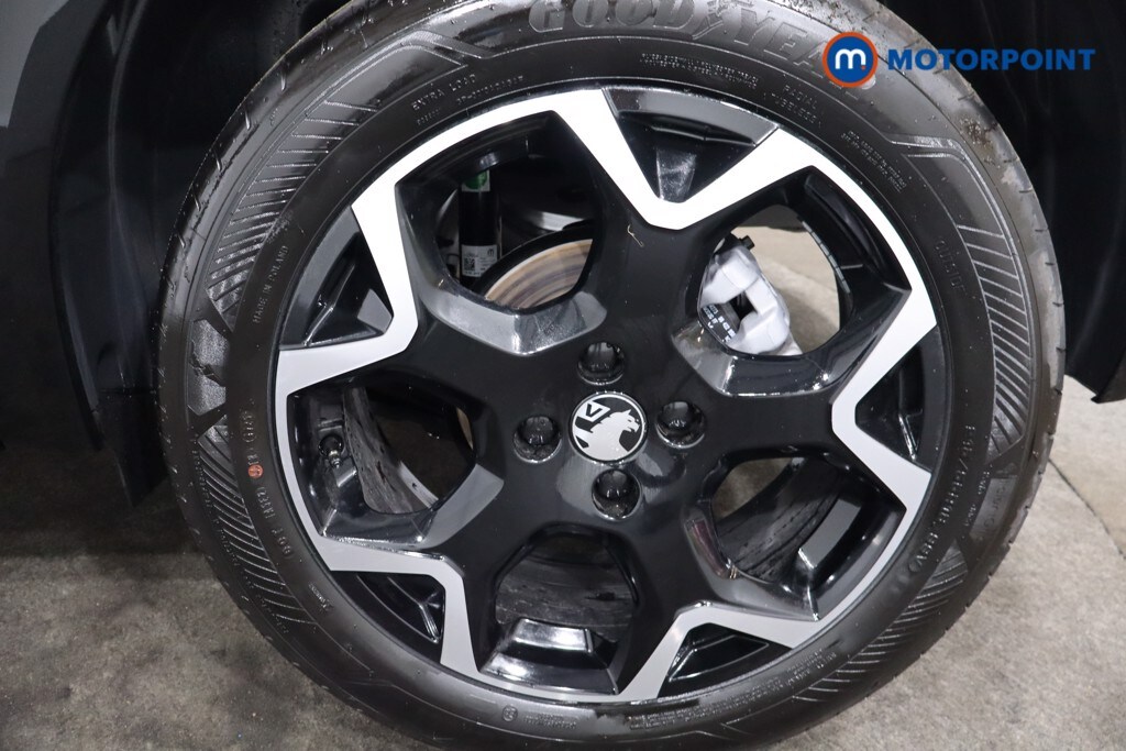 Used Vauxhall Mokka 2025 for sale - 76252891: Photo 20