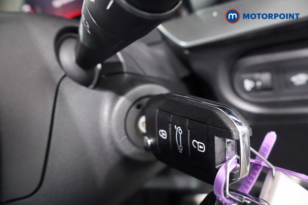 Used Vauxhall Mokka 2025 for sale - 76252891: Photo 21