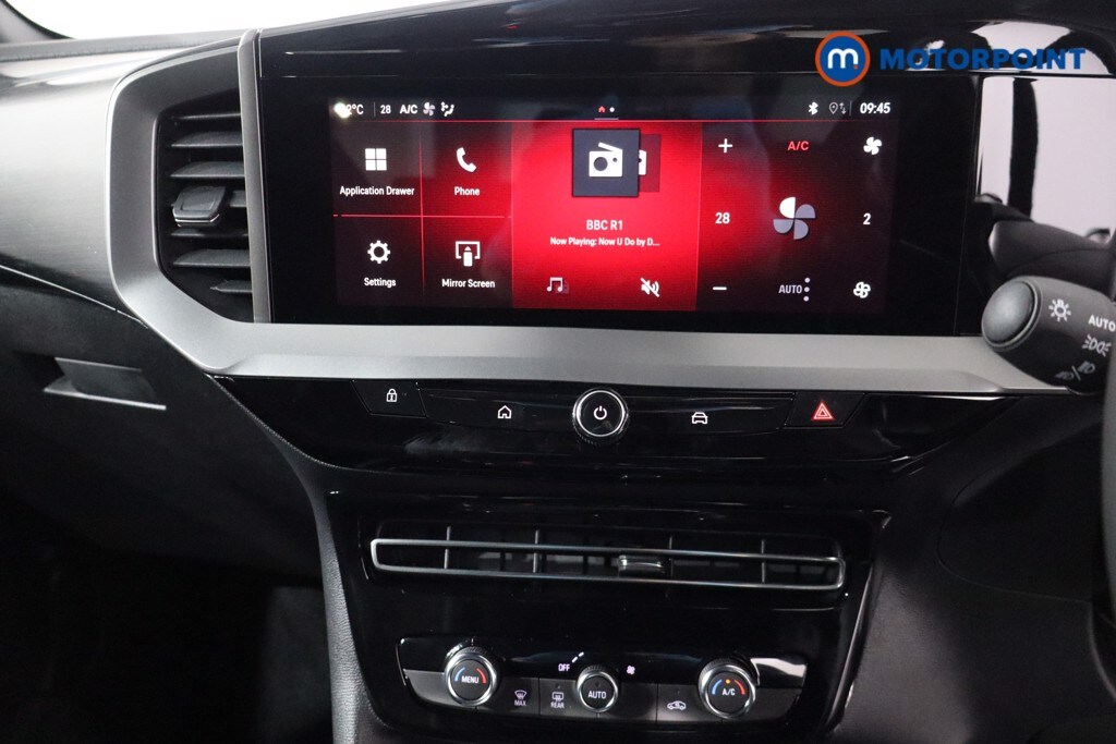 Used Vauxhall Mokka 2025 for sale - 76252891: Photo 23