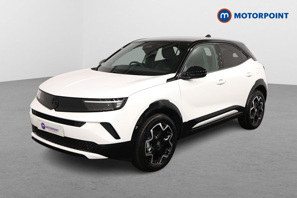 Used Vauxhall Mokka 2025 for sale - 76252891: Photo 3