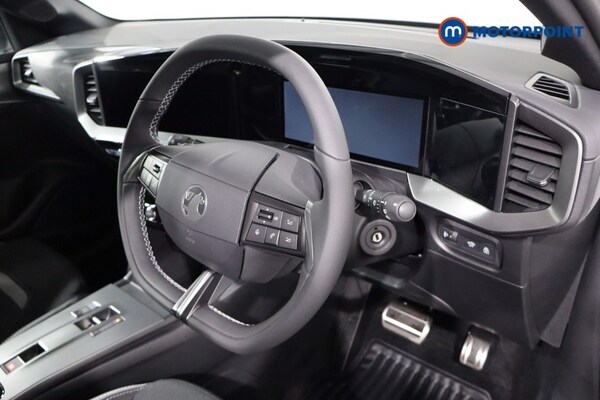 Used Vauxhall Mokka 2025 for sale - 76252891: Photo 30