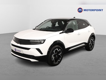 Used Vauxhall Mokka 2025 for sale - 76252891: Photo 3
