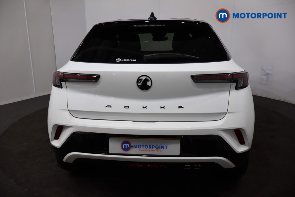 Used Vauxhall Mokka 2025 for sale - 76252891: Photo 43
