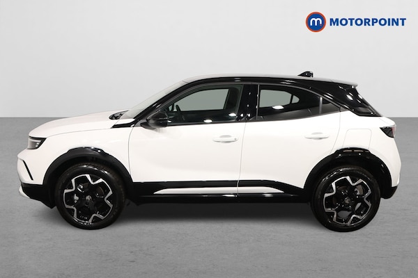 Used Vauxhall Mokka 2025 for sale - 76252891: Photo 4