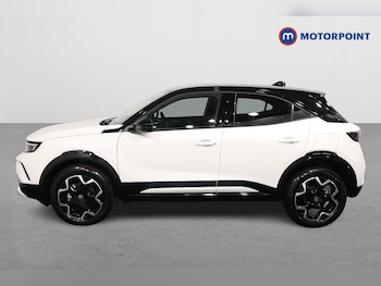 Used Vauxhall Mokka 2025 for sale - 76252891: Photo 4