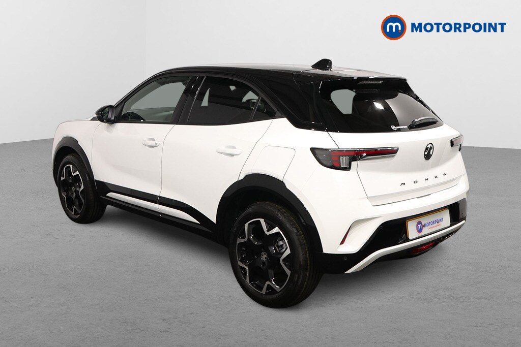 Used Vauxhall Mokka 2025 for sale - 76252891: Photo 5