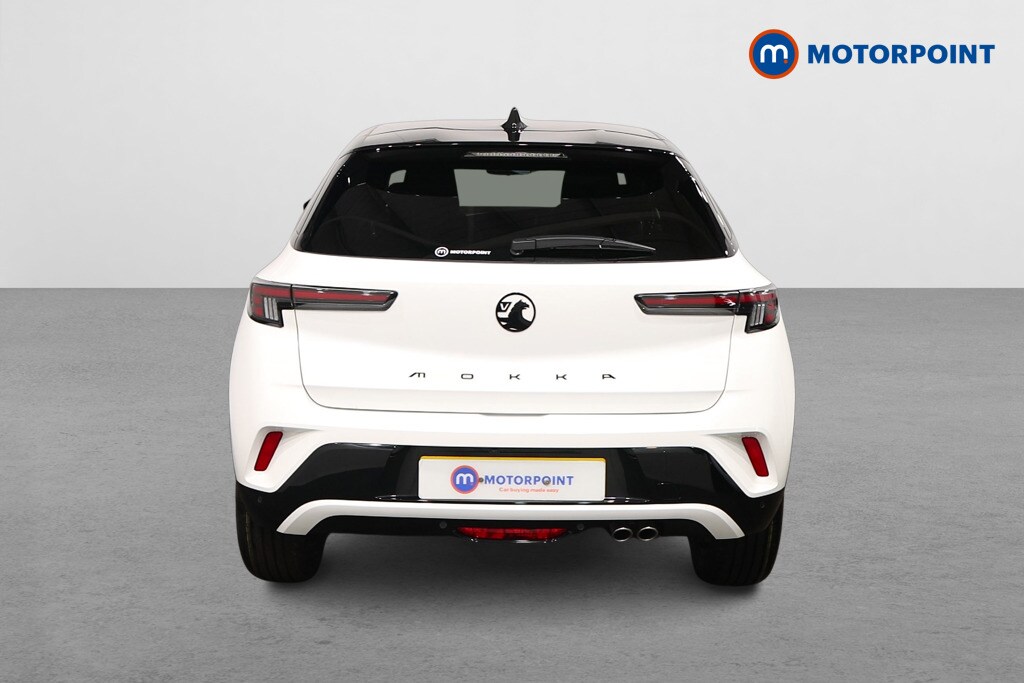 Used Vauxhall Mokka 2025 for sale - 76252891: Photo 6