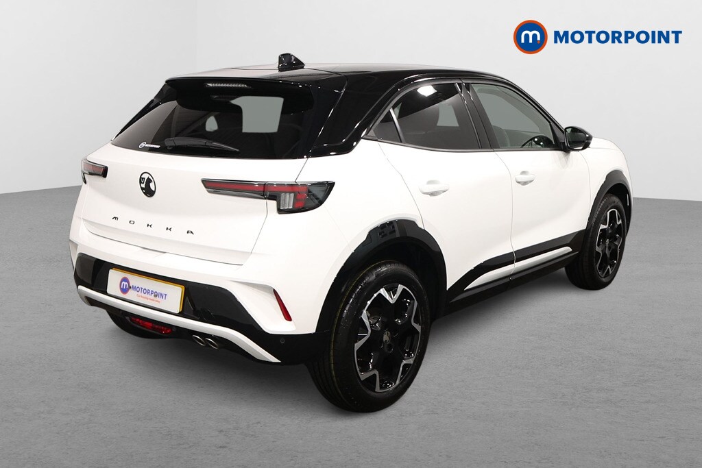 Used Vauxhall Mokka 2025 for sale - 76252891: Photo 7