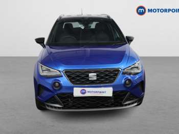 Used SEAT Arona 2024 for sale - 74915319: Photo