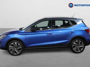 Used SEAT Arona 2024 for sale - 74915319: Photo