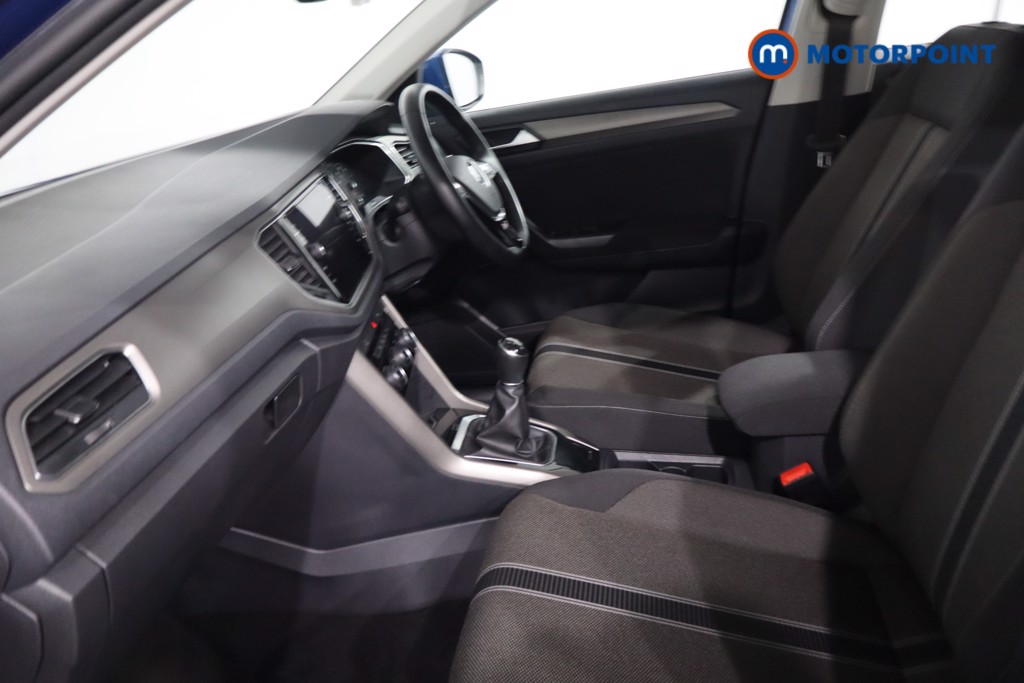 Used Volkswagen T-Roc 2021 for sale - 77904133: Photo 12