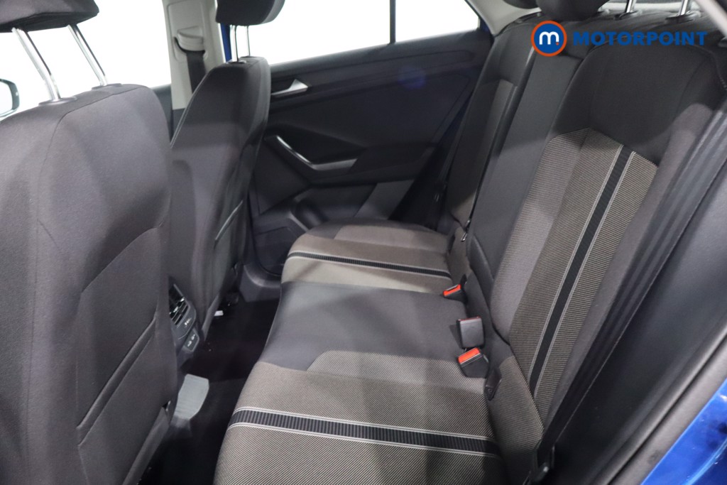 Used Volkswagen T-Roc 2021 for sale - 77904133: Photo 13