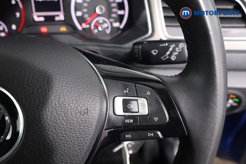 Used Volkswagen T-Roc 2021 for sale - 77904133: Photo 16