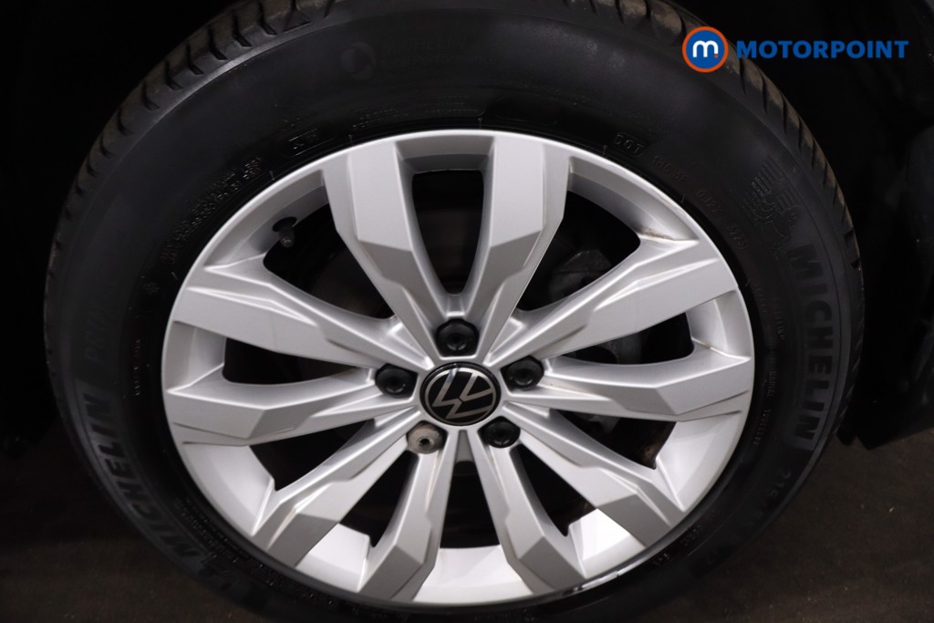 Used Volkswagen T-Roc 2021 for sale - 77904133: Photo 17