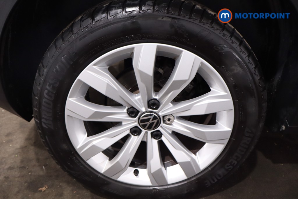 Used Volkswagen T-Roc 2021 for sale - 77904133: Photo 18