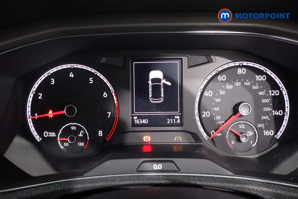 Used Volkswagen T-Roc 2021 for sale - 77904133: Photo 24