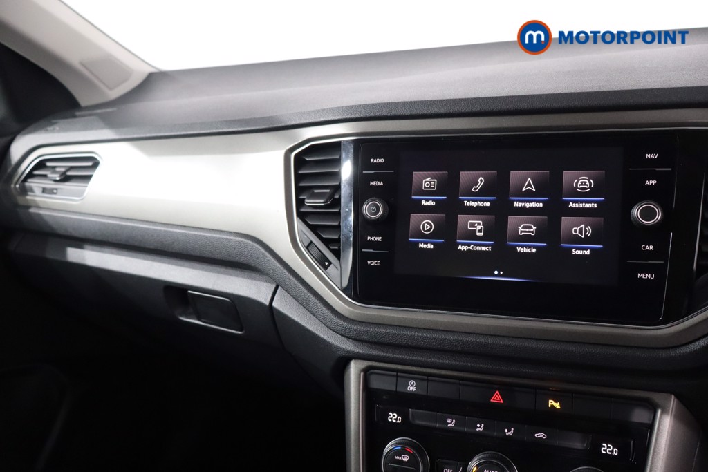 Used Volkswagen T-Roc 2021 for sale - 77904133: Photo 26