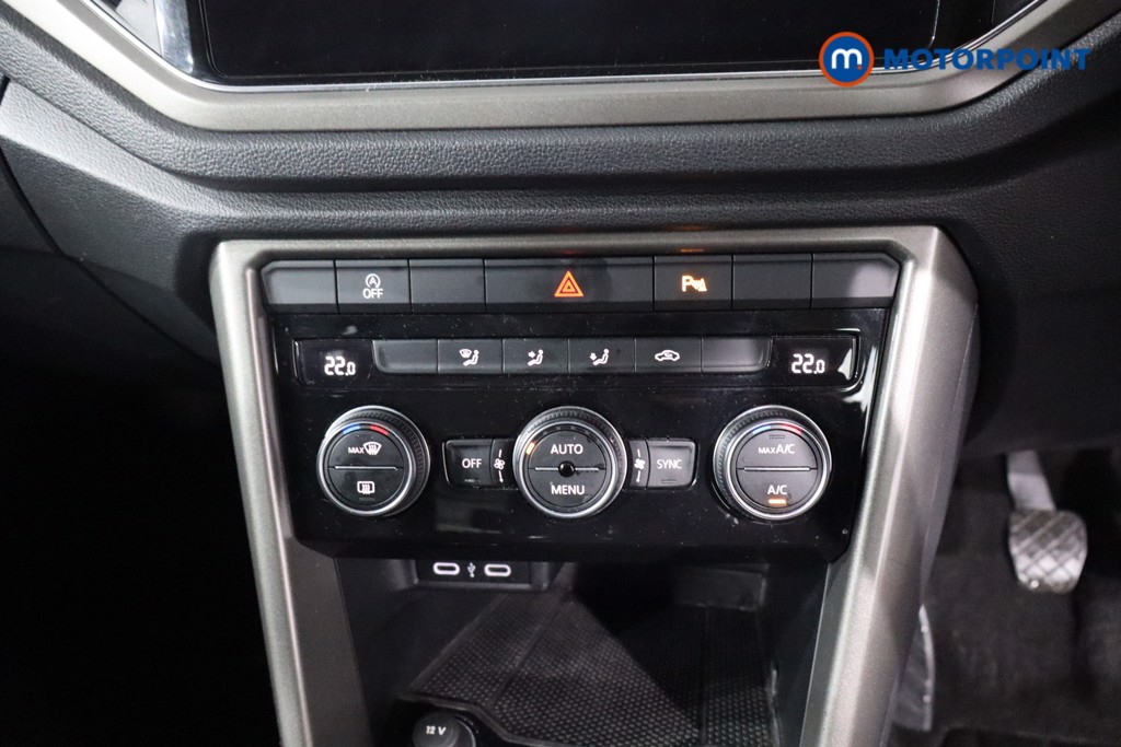 Used Volkswagen T-Roc 2021 for sale - 77904133: Photo 27