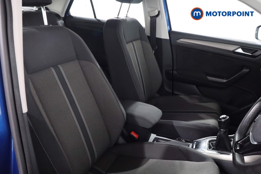 Used Volkswagen T-Roc 2021 for sale - 77904133: Photo 30