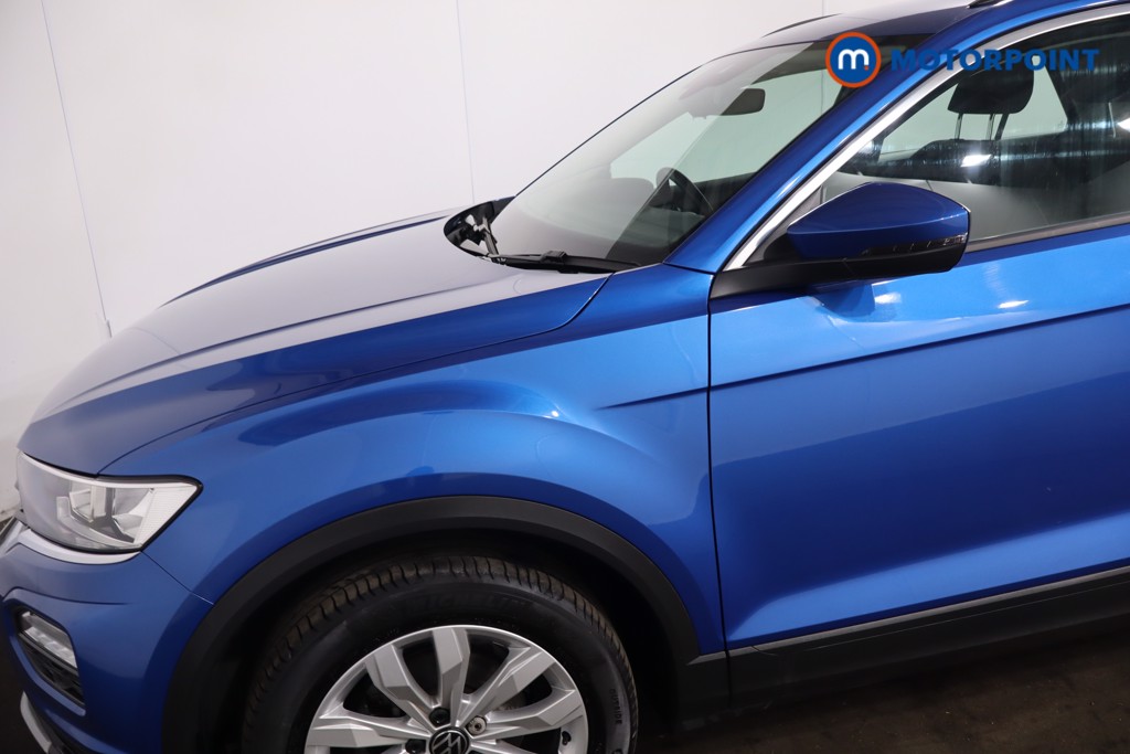 Used Volkswagen T-Roc 2021 for sale - 77904133: Photo 35