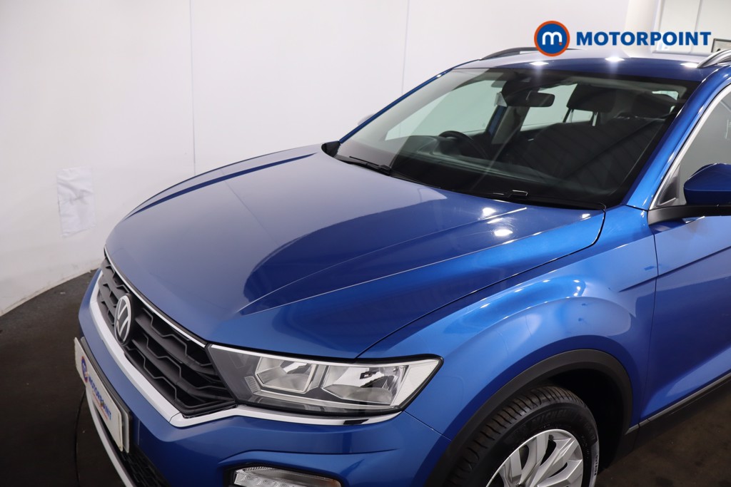 Used Volkswagen T-Roc 2021 for sale - 77904133: Photo 36