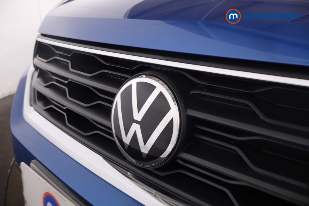 Used Volkswagen T-Roc 2021 for sale - 77904133: Photo 38